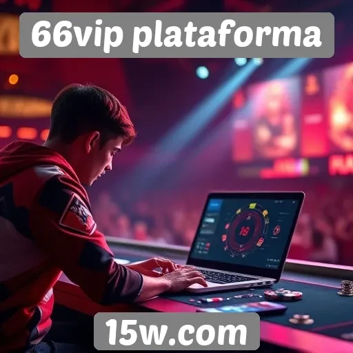 Benefícios da 66vip plataforma para jogadores iniciantes