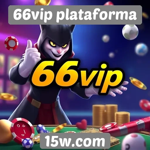 Análise das opções de jogos disponíveis na 66vip plataforma