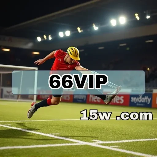 66vip plataforma Loteria Online