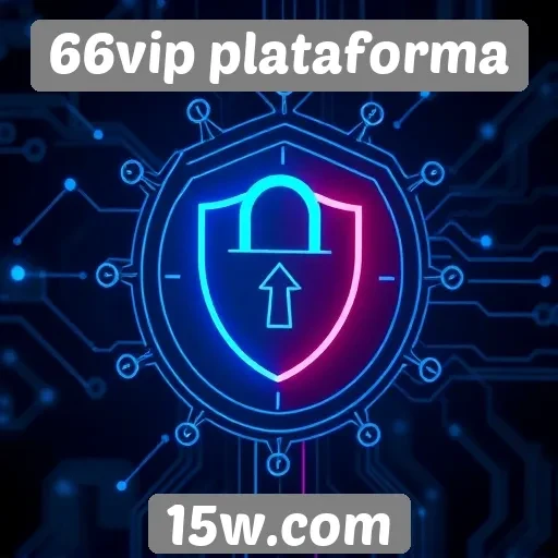Recursos de segurança na 66vip plataforma