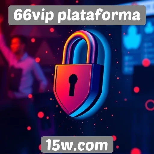 Segurança e confiabilidade da 66vip plataforma em foco