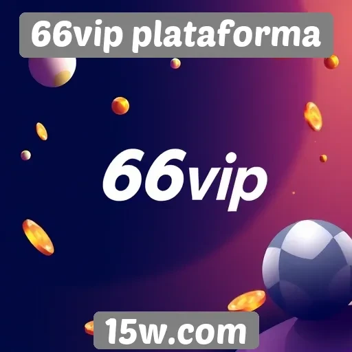 66vip plataforma oferece variedade de jogos online
